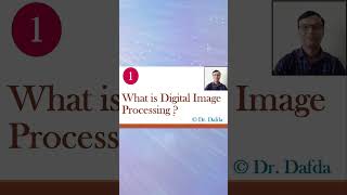 Digital Image Processing क्या होता है? #digitalimageprocessinginhindi #shorts #ytshorts