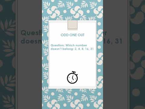 10 Sec Math Challenge–Are You Ready?N-12 #MathChallenge #BrainTeaser #Shorts #MathsShorts #SpeedMath