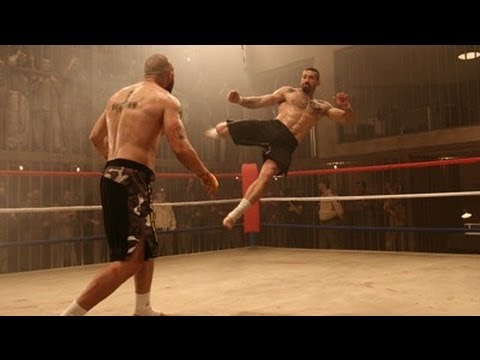 Russia Got talent :D