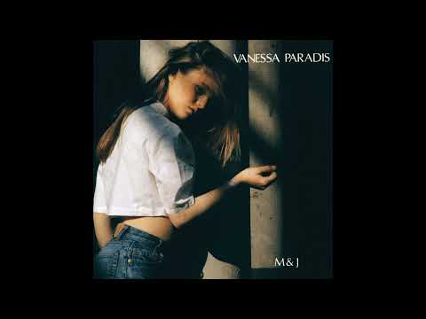 Vanessa Paradis - Joe le taxi 432 Hz