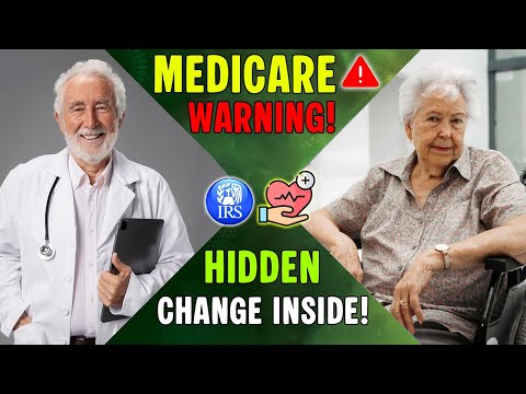 Don’t Miss the Medicare Deadline — Check Your Plan Before Time Runs Out