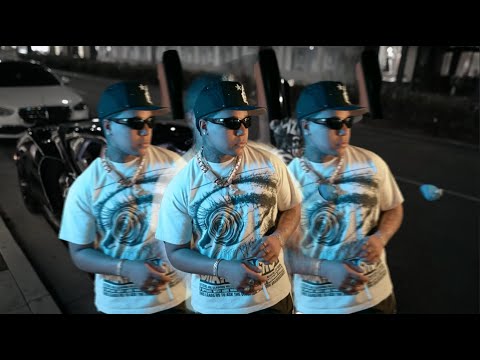 DONATY - BALA CALLE (VIDEO OFICIAL)  By @LewisYouNasty