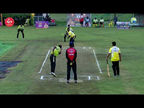 Muzaffarpur Legends VS Araria Legends | SRS Legend Cup 2025 | Final Day