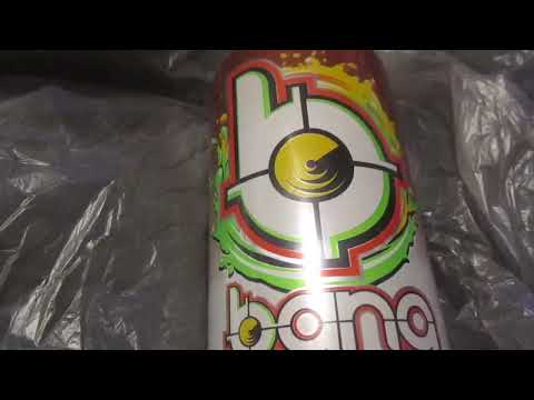 Bang Lemon Drop Sweet Iced Tea Energy Drink #energydrink #bang #lemondrop #icedtea