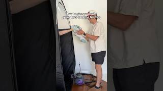 how to give your wife spray tans at home for free