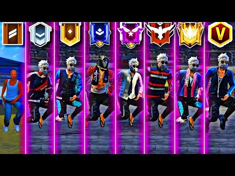 NOOB TO PRO JOURNEY LVL 100 ⚡⚡para SAMSUNG A3,A5,A6,A7,J2,J5,J7,S5,S6,S7,S9,A10,A20,A30,A50,A70,FF,