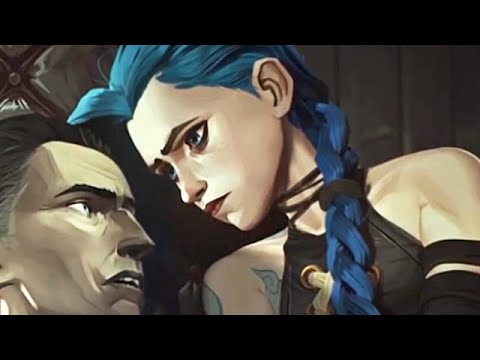 Tell me It's just a dream | Jinx