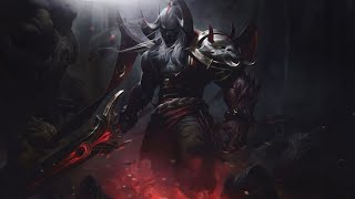 Last Epoch Bloody Harry (Forge Guard Melee Bleed Build 0.8.1I)
