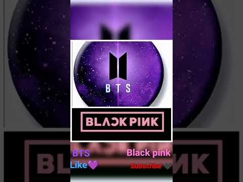 💜🖤💗