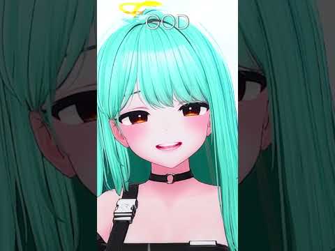 New Jeans - GODS (cover by 네링)  #shorts