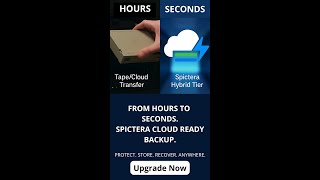SPICTERA a Faster Backup.mp4