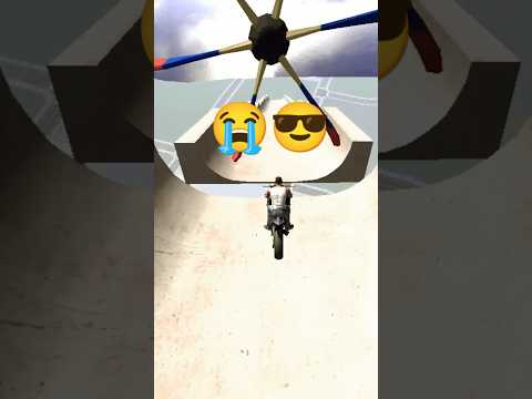Indian bike driving 3D #rider🏍️ #viral #shorts #@Animationvideo_66
