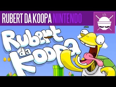 Rubert da Koopa