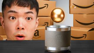 I Tested Every Science Gadget on Amazon