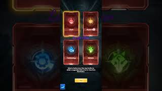 X-HERO | Epic Heroes - New Item S+ Hero Relic card #xhero #epicheroes