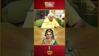Lord Murugan blessed Muthu Patti in Tiruchendur- Astrologer Harikesanallur Venkatraman