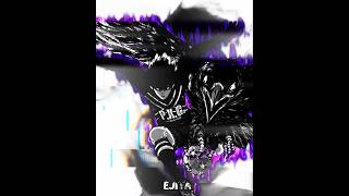"The Crow...🐦💀" || Blue Lock Manga Edit || Karasu Tabito