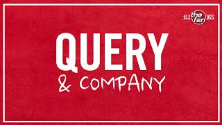 Query & Company - Fever Edge Sky in OT + Colts Minicamp Recap!