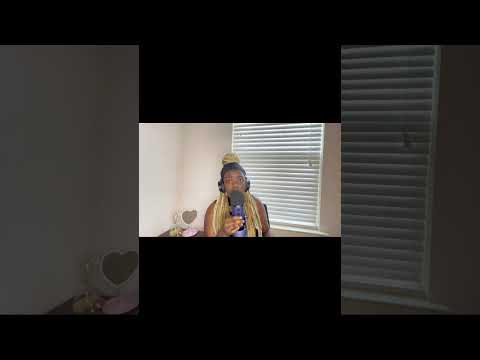 Seven - Jungkook |Covered by Malaysia| (Female Version) #tiktok #cover #singer #artist