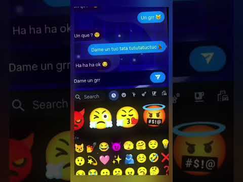🎧 Chat Lyrics Trend x “Dame Un Grr” 💬✨ #chatlyrics #videoediting #dameungrrr