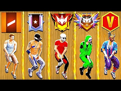 NOOB TO PRO JOURNEY LVL 100 ⚡⚡para SAMSUNG A3,A5,A6,A7,J2,J5,J7,S5,S6,S7,S9,A10,A20,A30,A50,A70 