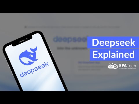 Deepseek - Everything you need to know.
