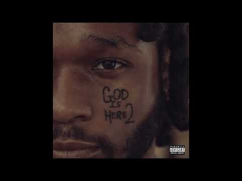 Tone Levels - God Is Here 2