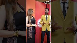 YSCL Auction 2024 | Cricket Anchor Harshit Sharma Hosts the Auction | Cricket  Auction #shorts