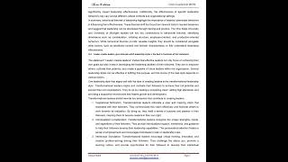 AIOU CODE:8618 Asst No.1, Spring 2023 ٰSchool Leadership  (With Download Link)