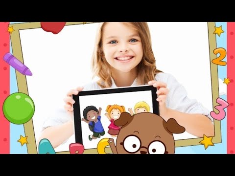 #ChildlearnkidsA-Z Alphabet 🔤 and semantically Some learn kids and some play#short