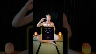 The Vortex Method 😮‍💨🫁 #vortex #breathe #breathwork #breathingexercises #breathingtechniques