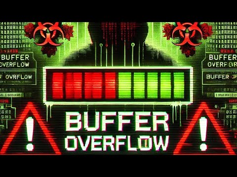 "Buffer Overflow: Understanding the Threat and Exploitation"