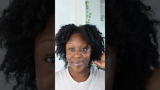 new protective style loading💓 #naturalhair  #protectivestyles