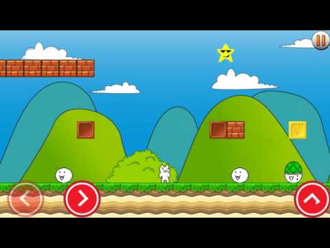 SyobonAction  - First Look
