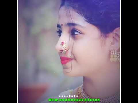 #new #instagram #whatsapp #khandeshistatus #short video status