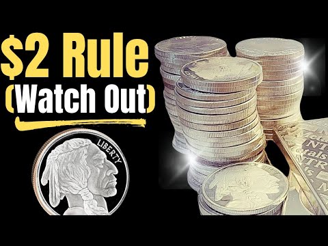 They try sell FULL TUBES silver… SHOCKING ANSWER