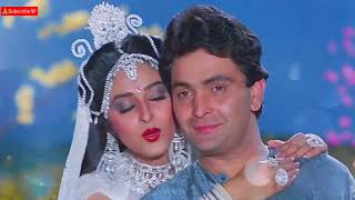 Patjhad Saawan Basant Bahaar|Sindoor|Lata Mangeshkar,Suresh Wadkar |Jaya Prada,Rishi #oldisgoldsong