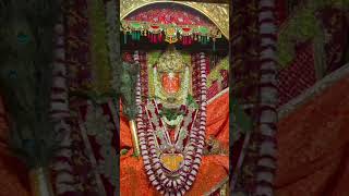 🙏🌺#jeenmata #jeenmataji #maiya #maa #mata #devi #sikar