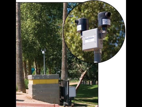 Strobeswitch Detector