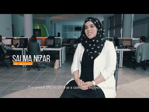 IPG Maroc