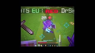 The New Era of PvP | AcTuGmAtU3M.. (Viral Edit) | MCPE #edit #minecraft