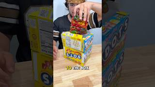 Giant Dots Box!