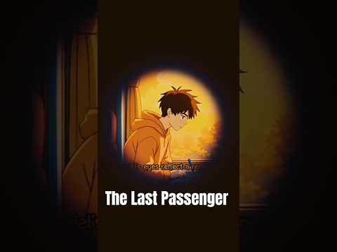 Lessons from the Last Passenger #shorts,#short,#shortsfeed,#shortvideo,#shortviral,#motivation ,
