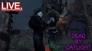 {I'm LIVE} If you're seeing this, come vibe with me