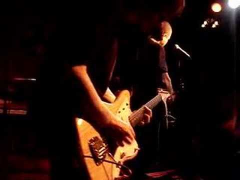 Superdrag - N.A. Kicker (Knoxville 10-20-2007)