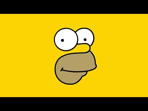 The Simpsons Was Right There All Along
