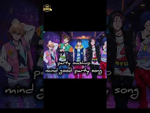 new party mashup #party #song #short