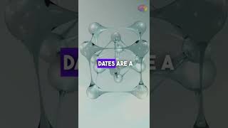 5 Benefits of eating dates 🌴 #datesrecipes #healthyrecipes #healthyfood #healthbenefits #dates