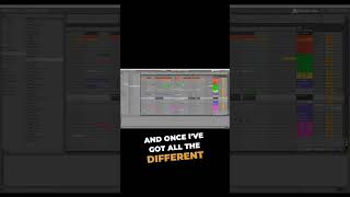 Simplify Your Music Mix: Chunking Method | Link in Description