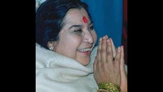 Golden Memories with Shri Mataji Nirmala Devi - A Greek lady becomes a Sahaja Yogini